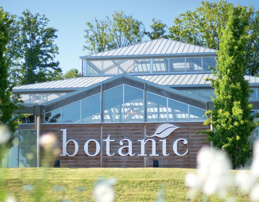 botanic