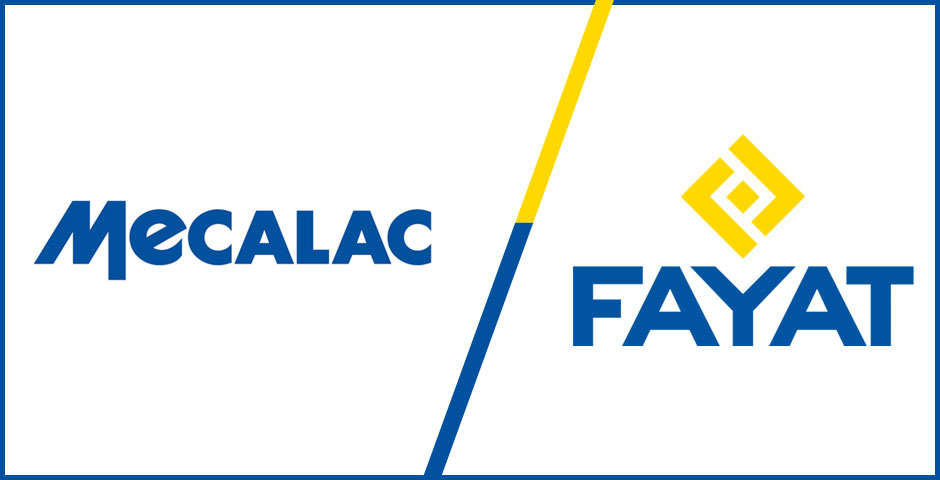 mecalac - fayat