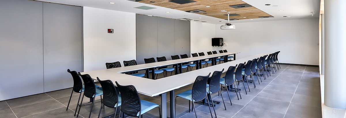 salles de conference